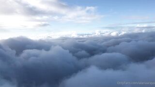 Alanaaraya (Alana Araya aka alanaallovertheplace) OnlyFans Leaks Average Girl Next Door Getting Naughty Porn Video 8