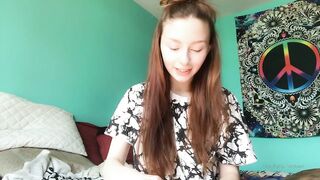 Vmberr (Amber aka Vmber) OnlyFans Leaks Lewds and Nudes from Michigan Porn Videos 41