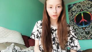 Vmberr (Amber aka Vmber) OnlyFans Leaks Lewds and Nudes from Michigan Porn Videos 41