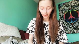 Vmberr (Amber aka Vmber) OnlyFans Leaks Lewds and Nudes from Michigan Porn Videos 41