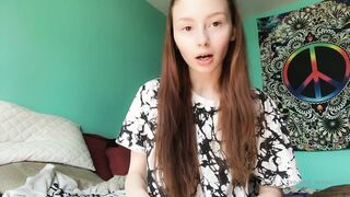 Vmberr (Amber aka Vmber) OnlyFans Leaks Lewds and Nudes from Michigan Porn Videos 41