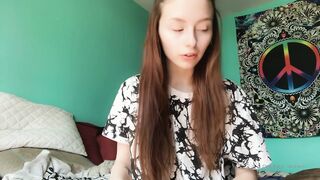 Vmberr (Amber aka Vmber) OnlyFans Leaks Lewds and Nudes from Michigan Porn Videos 41