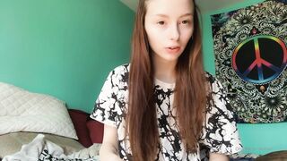 Vmberr (Amber aka Vmber) OnlyFans Leaks Lewds and Nudes from Michigan Porn Videos 41