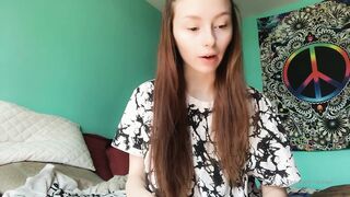 Vmberr (Amber aka Vmber) OnlyFans Leaks Lewds and Nudes from Michigan Porn Videos 41