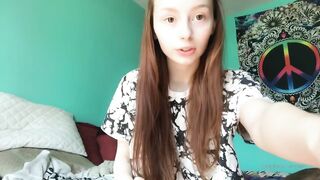 Vmberr (Amber aka Vmber) OnlyFans Leaks Lewds and Nudes from Michigan Porn Videos 41