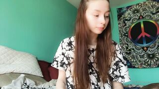 Vmberr (Amber aka Vmber) OnlyFans Leaks Lewds and Nudes from Michigan Porn Videos 41