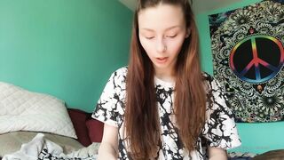 Vmberr (Amber aka Vmber) OnlyFans Leaks Lewds and Nudes from Michigan Porn Videos 41