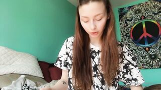 Vmberr (Amber aka Vmber) OnlyFans Leaks Lewds and Nudes from Michigan Porn Videos 41