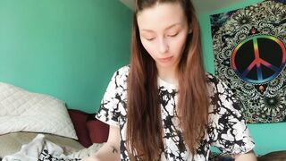 Vmberr (Amber aka Vmber) OnlyFans Leaks Lewds and Nudes from Michigan Porn Videos 41