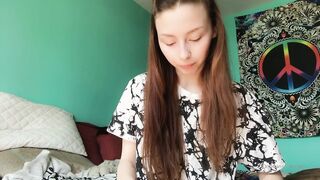 Vmberr (Amber aka Vmber) OnlyFans Leaks Lewds and Nudes from Michigan Porn Videos 41