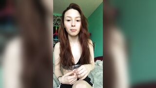 Vmberr (Amber aka Vmber) OnlyFans Leaks Lewds and Nudes from Michigan Porn Videos 43