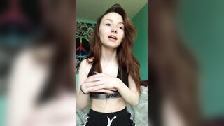 Vmberr (Amber aka Vmber) OnlyFans Leaks Lewds and Nudes from Michigan Porn Videos 43