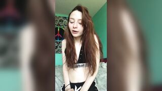 Vmberr (Amber aka Vmber) OnlyFans Leaks Lewds and Nudes from Michigan Porn Videos 43