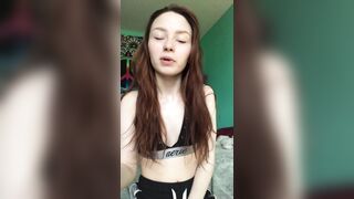 Vmberr (Amber aka Vmber) OnlyFans Leaks Lewds and Nudes from Michigan Porn Videos 43