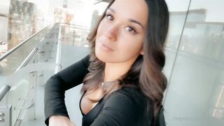 Alanaaraya (Alana Araya aka alanaallovertheplace) OnlyFans Leaks Average Girl Next Door Getting Naughty Porn Video 18