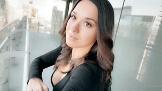 Alanaaraya (Alana Araya aka alanaallovertheplace) OnlyFans Leaks Average Girl Next Door Getting Naughty Porn Video 18