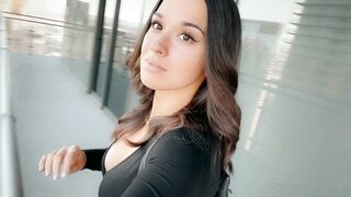 Alanaaraya (Alana Araya aka alanaallovertheplace) OnlyFans Leaks Average Girl Next Door Getting Naughty Porn Video 18