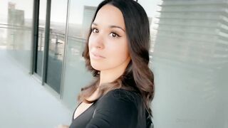 Alanaaraya (Alana Araya aka alanaallovertheplace) OnlyFans Leaks Average Girl Next Door Getting Naughty Porn Video 18