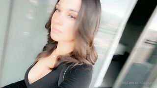 Alanaaraya (Alana Araya aka alanaallovertheplace) OnlyFans Leaks Average Girl Next Door Getting Naughty Porn Video 18