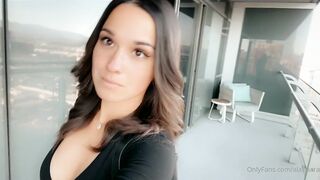 Alanaaraya (Alana Araya aka alanaallovertheplace) OnlyFans Leaks Average Girl Next Door Getting Naughty Porn Video 18