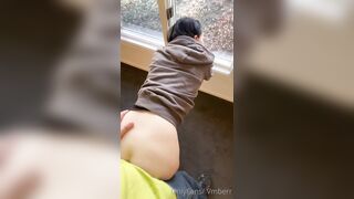 Vmberr (Amber aka Vmber) OnlyFans Leaks Lewds and Nudes from Michigan Porn Videos 45