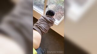 Vmberr (Amber aka Vmber) OnlyFans Leaks Lewds and Nudes from Michigan Porn Videos 45