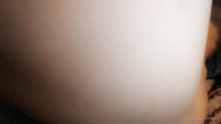 Vmberr (Amber aka Vmber) OnlyFans Leaks Lewds and Nudes from Michigan Porn Videos 54