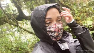 Alanaaraya (Alana Araya aka alanaallovertheplace) OnlyFans Leaks Average Girl Next Door Getting Naughty Porn Video 13