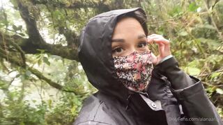 Alanaaraya (Alana Araya aka alanaallovertheplace) OnlyFans Leaks Average Girl Next Door Getting Naughty Porn Video 13