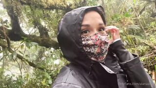 Alanaaraya (Alana Araya aka alanaallovertheplace) OnlyFans Leaks Average Girl Next Door Getting Naughty Porn Video 13