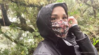 Alanaaraya (Alana Araya aka alanaallovertheplace) OnlyFans Leaks Average Girl Next Door Getting Naughty Porn Video 13