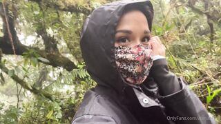 Alanaaraya (Alana Araya aka alanaallovertheplace) OnlyFans Leaks Average Girl Next Door Getting Naughty Porn Video 13