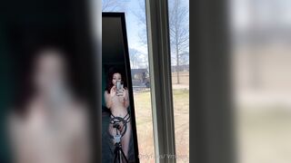 Vmberr (Amber aka Vmber) OnlyFans Leaks Lewds and Nudes from Michigan Porn Videos 34