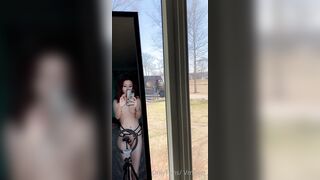 Vmberr (Amber aka Vmber) OnlyFans Leaks Lewds and Nudes from Michigan Porn Videos 34
