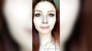 Vmberr (Amber aka Vmber) OnlyFans Leaks Lewds and Nudes from Michigan Porn Videos 34
