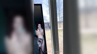 Vmberr (Amber aka Vmber) OnlyFans Leaks Lewds and Nudes from Michigan Porn Videos 34