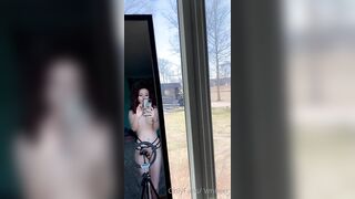 Vmberr (Amber aka Vmber) OnlyFans Leaks Lewds and Nudes from Michigan Porn Videos 34