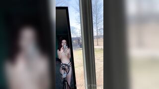 Vmberr (Amber aka Vmber) OnlyFans Leaks Lewds and Nudes from Michigan Porn Videos 34