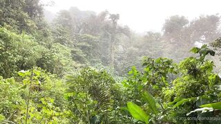 Alanaaraya (Alana Araya aka alanaallovertheplace) OnlyFans Leaks Average Girl Next Door Getting Naughty Porn Video 12