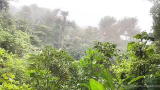 Alanaaraya (Alana Araya aka alanaallovertheplace) OnlyFans Leaks Average Girl Next Door Getting Naughty Porn Video 12