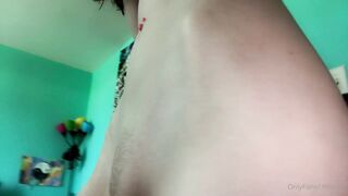 Vmberr (Amber aka Vmber) OnlyFans Leaks Lewds and Nudes from Michigan Porn Videos 59