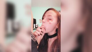 Vmberr (Amber aka Vmber) OnlyFans Leaks Lewds and Nudes from Michigan Porn Videos 16