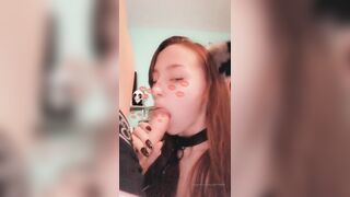 Vmberr (Amber aka Vmber) OnlyFans Leaks Lewds and Nudes from Michigan Porn Videos 16