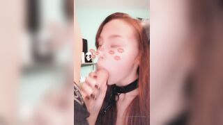 Vmberr (Amber aka Vmber) OnlyFans Leaks Lewds and Nudes from Michigan Porn Videos 16