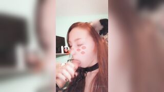 Vmberr (Amber aka Vmber) OnlyFans Leaks Lewds and Nudes from Michigan Porn Videos 16