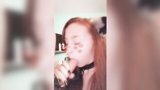 Vmberr (Amber aka Vmber) OnlyFans Leaks Lewds and Nudes from Michigan Porn Videos 16