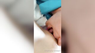 Vmberr (Amber aka Vmber) OnlyFans Leaks Lewds and Nudes from Michigan Porn Videos 81