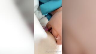 Vmberr (Amber aka Vmber) OnlyFans Leaks Lewds and Nudes from Michigan Porn Videos 81