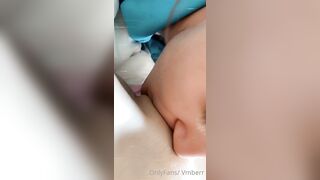 Vmberr (Amber aka Vmber) OnlyFans Leaks Lewds and Nudes from Michigan Porn Videos 81