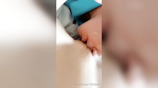 Vmberr (Amber aka Vmber) OnlyFans Leaks Lewds and Nudes from Michigan Porn Videos 81